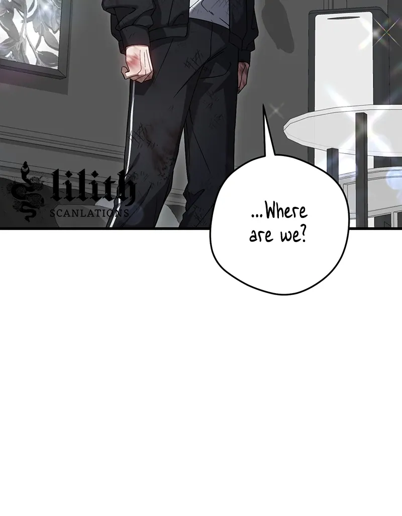 The Hunter Wants to Live Quietly Chapter 25 - 36