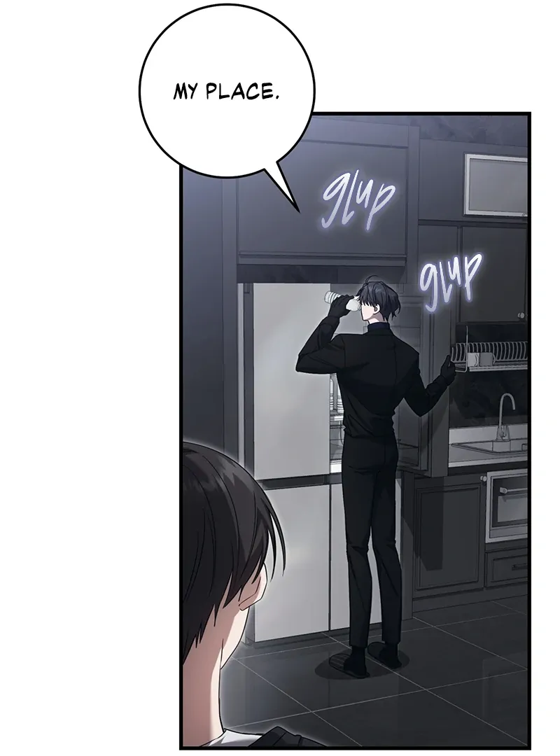 The Hunter Wants to Live Quietly Chapter 25 - 37