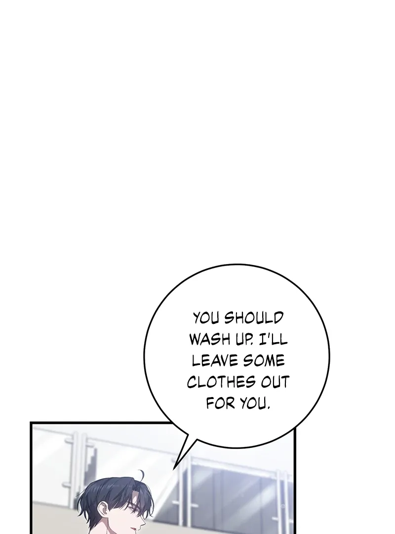 The Hunter Wants to Live Quietly Chapter 25 - 38