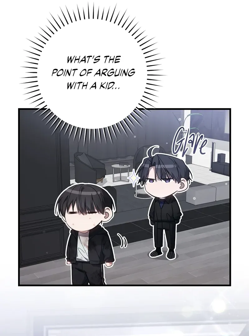 The Hunter Wants to Live Quietly Chapter 25 - 42