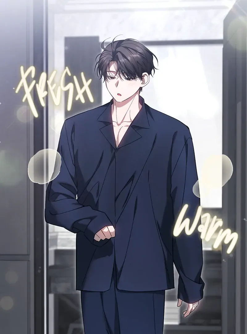 The Hunter Wants to Live Quietly Chapter 25 - 43