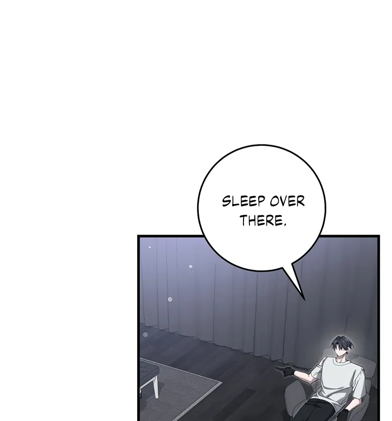 The Hunter Wants to Live Quietly Chapter 25 - 45