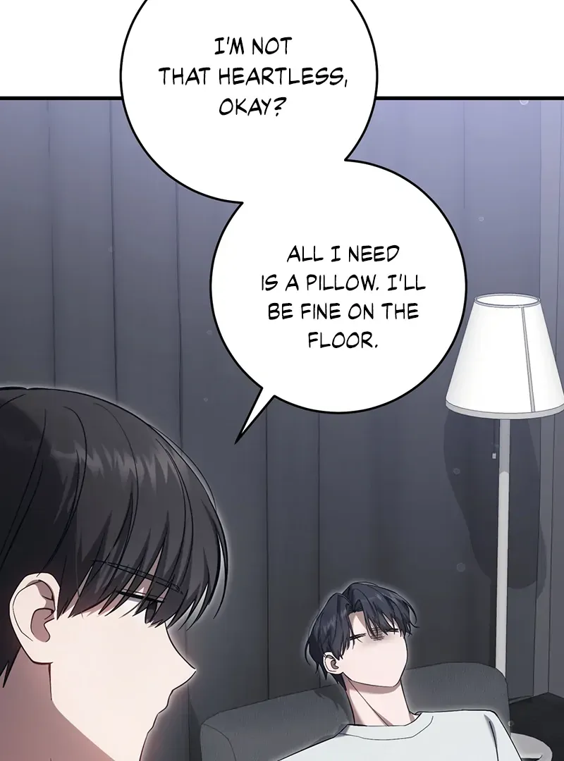 The Hunter Wants to Live Quietly Chapter 25 - 49