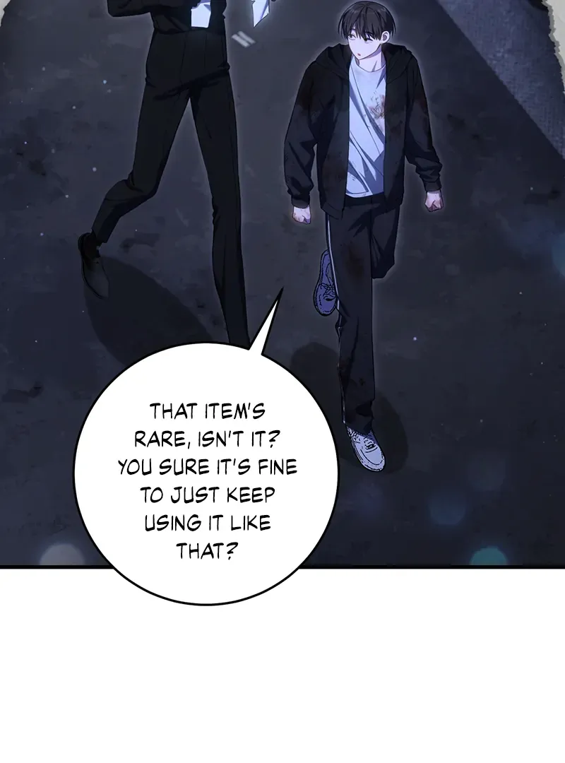 The Hunter Wants to Live Quietly Chapter 25 - 5