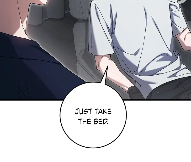 The Hunter Wants to Live Quietly Chapter 25 - 50