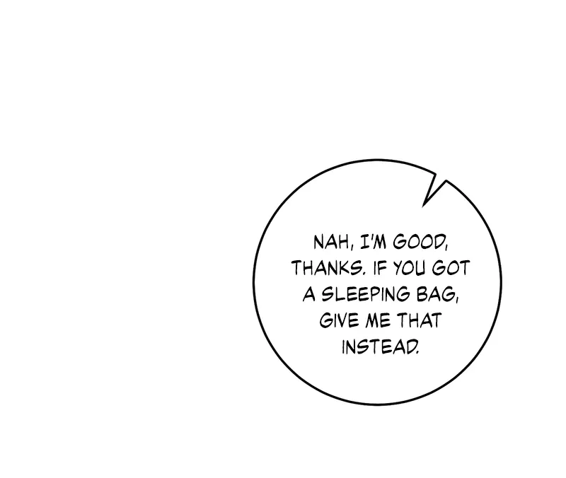 The Hunter Wants to Live Quietly Chapter 25 - 51