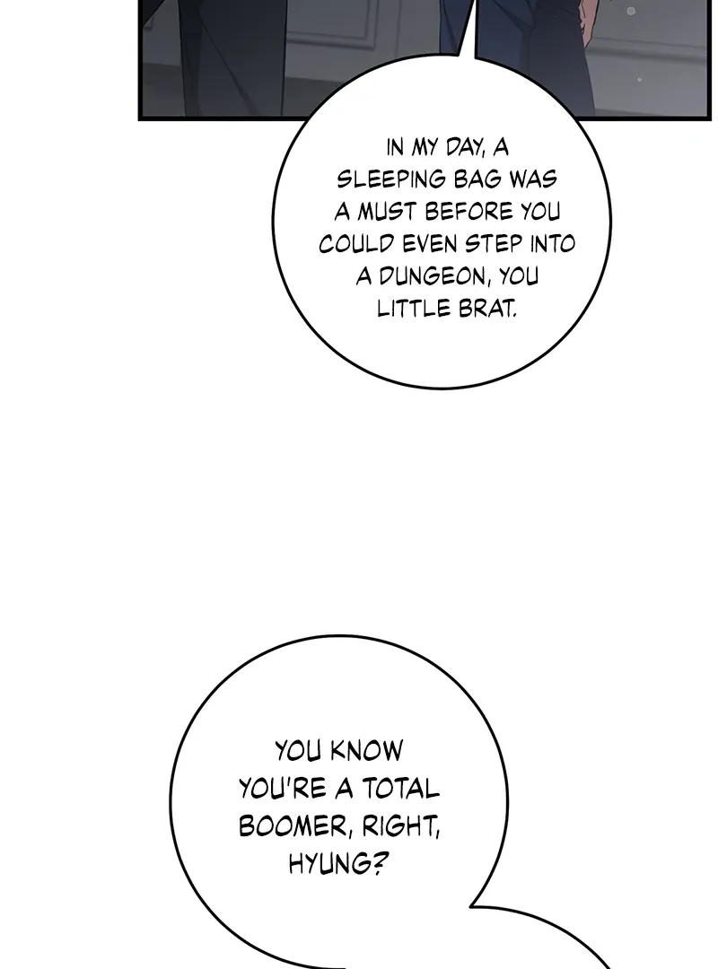The Hunter Wants to Live Quietly Chapter 25 - 55