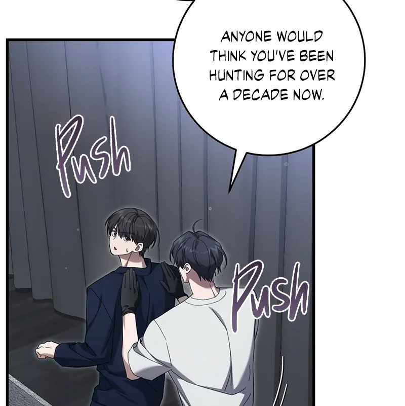 The Hunter Wants to Live Quietly Chapter 25 - 56