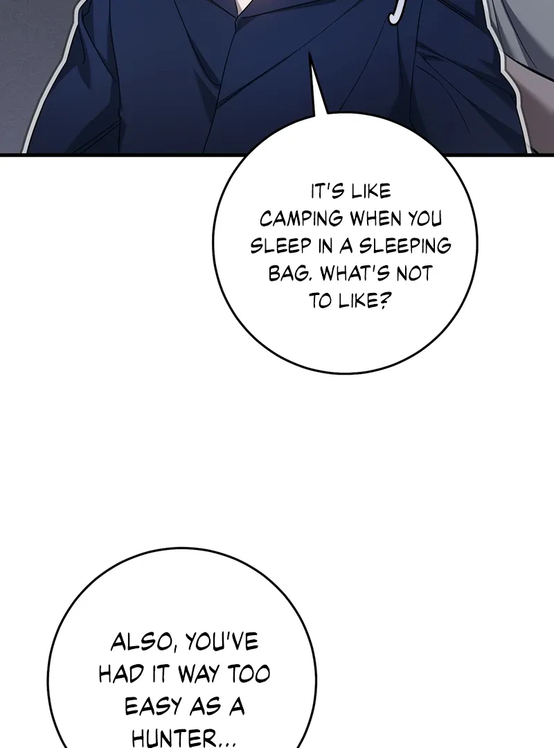 The Hunter Wants to Live Quietly Chapter 25 - 59