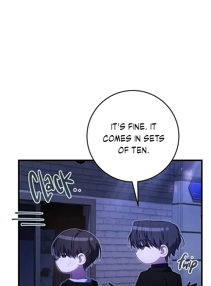 The Hunter Wants to Live Quietly Chapter 25 - 6