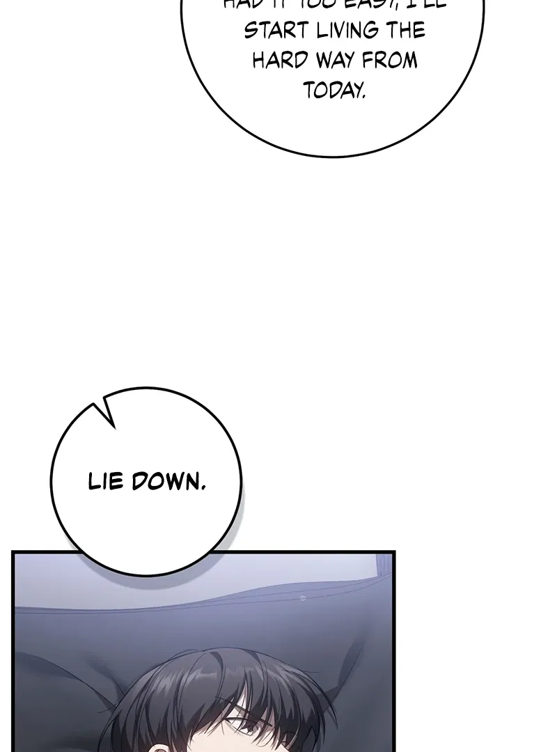 The Hunter Wants to Live Quietly Chapter 25 - 61