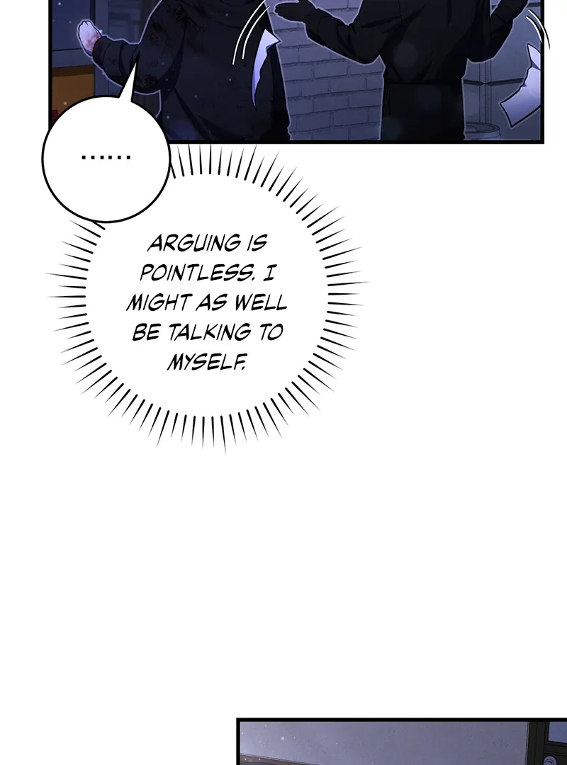 The Hunter Wants to Live Quietly Chapter 25 - 7