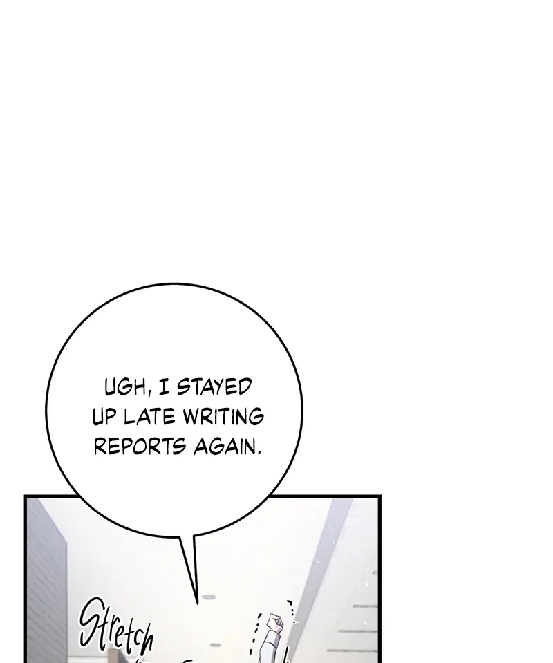 The Hunter Wants to Live Quietly Chapter 25 - 75