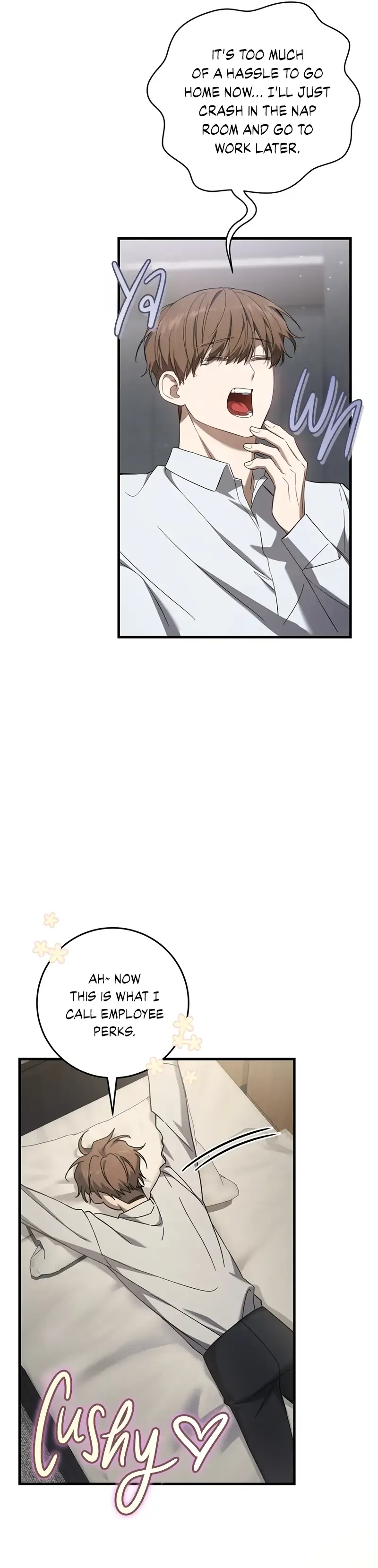 The Hunter Wants to Live Quietly Chapter 25 - 77