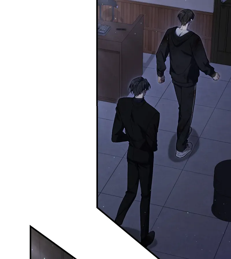 The Hunter Wants to Live Quietly Chapter 25 - 8