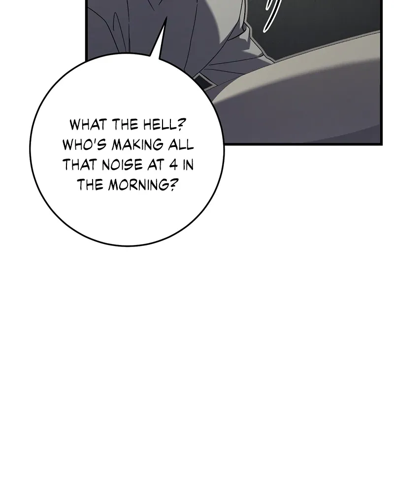 The Hunter Wants to Live Quietly Chapter 25 - 81