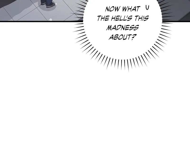 The Hunter Wants to Live Quietly Chapter 25 - 93