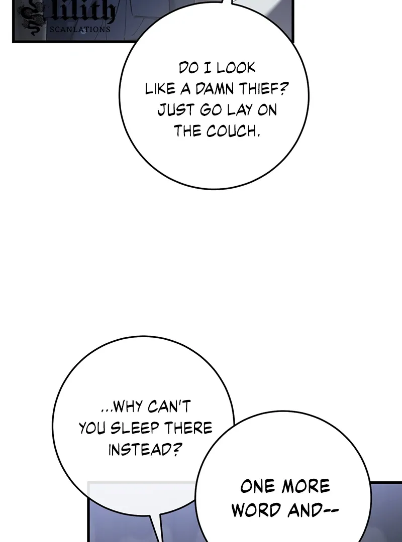 The Hunter Wants to Live Quietly Chapter 25 - 95