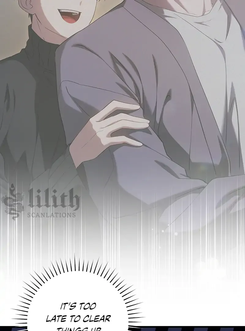 The Hunter Wants to Live Quietly Chapter 26 - 108