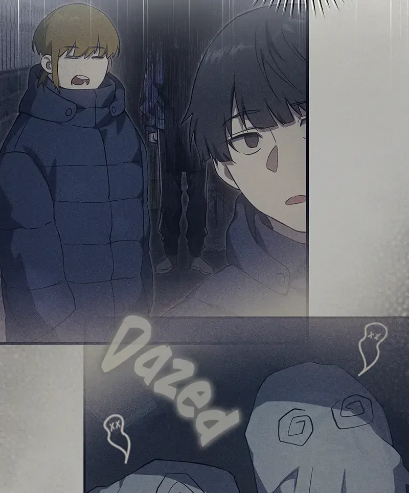 The Hunter Wants to Live Quietly Chapter 26 - 11