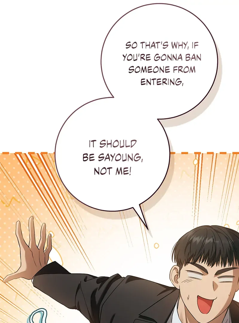 The Hunter Wants to Live Quietly Chapter 26 - 113