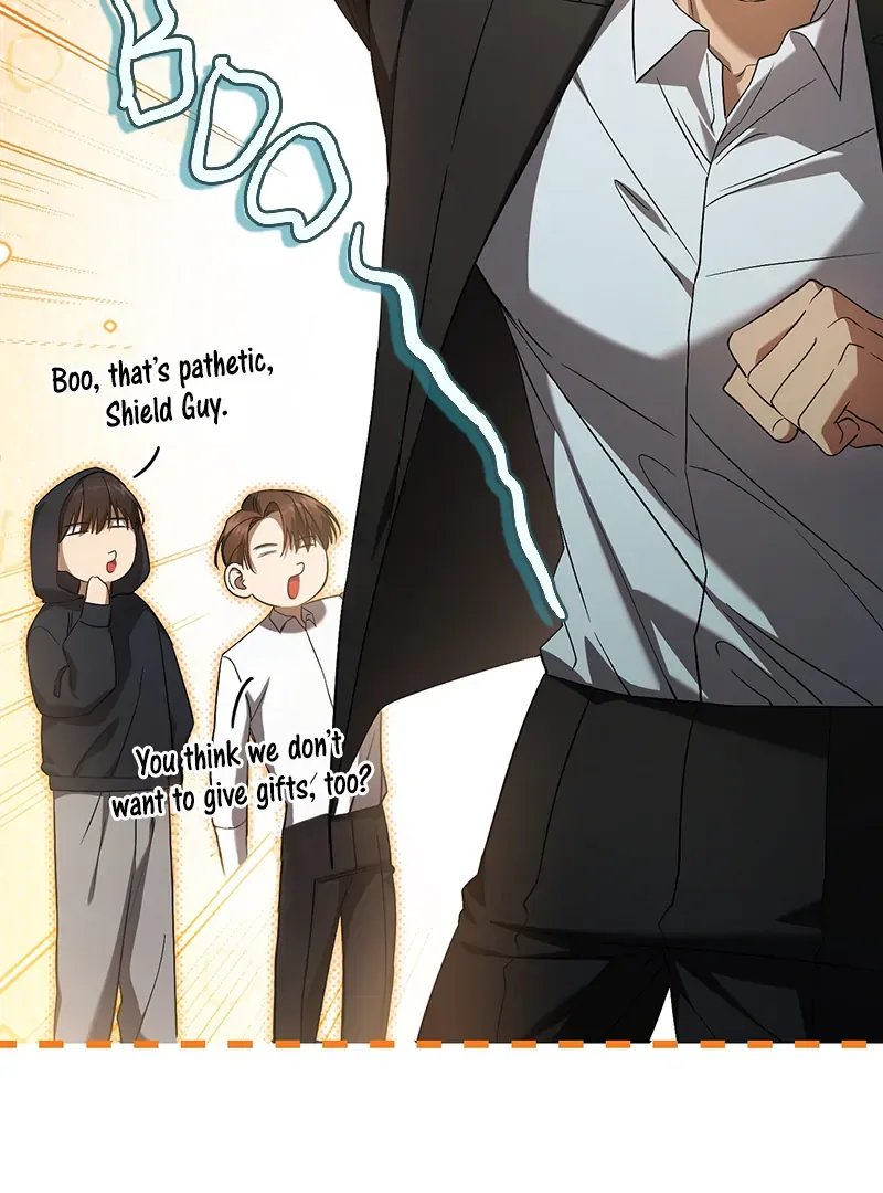 The Hunter Wants to Live Quietly Chapter 26 - 114