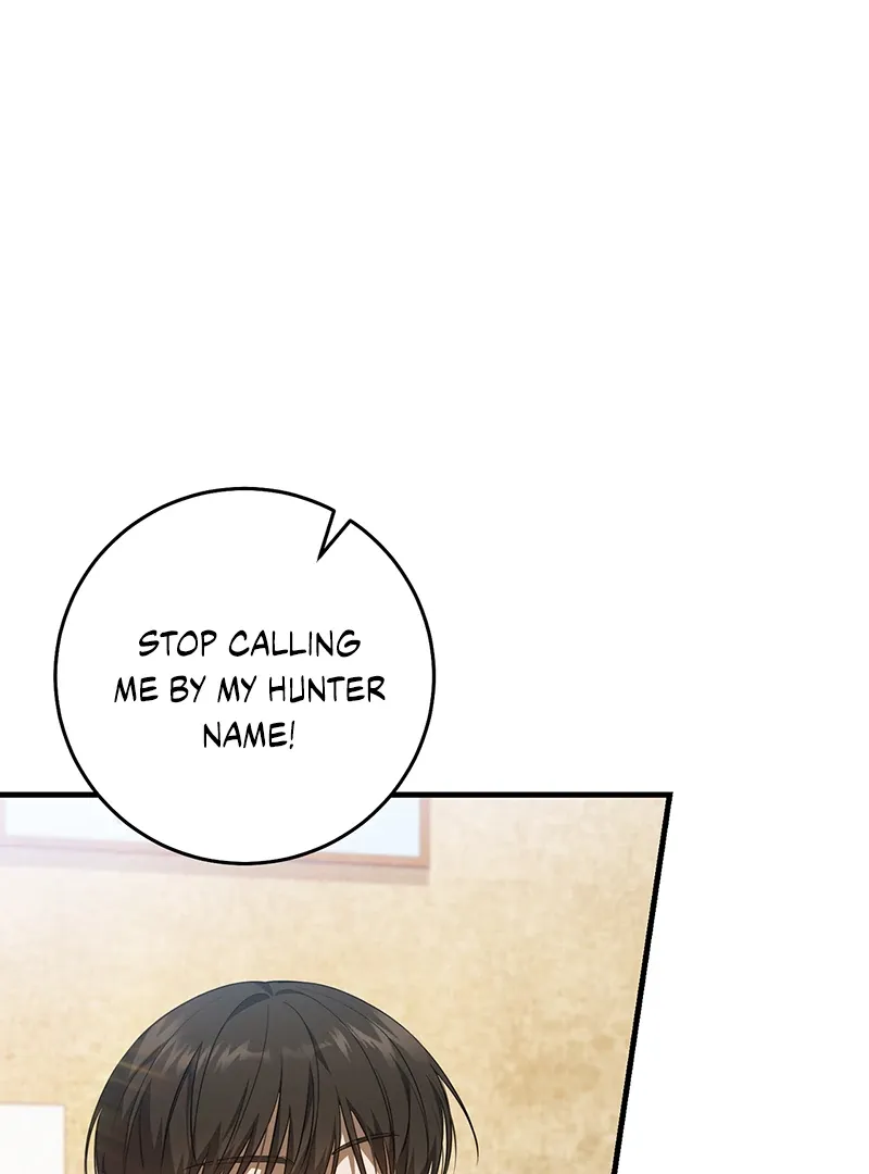 The Hunter Wants to Live Quietly Chapter 26 - 115