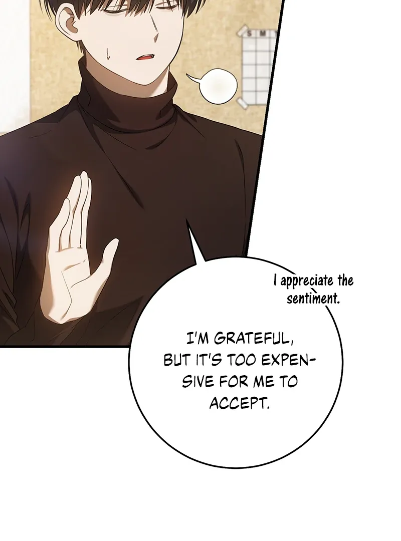 The Hunter Wants to Live Quietly Chapter 26 - 116