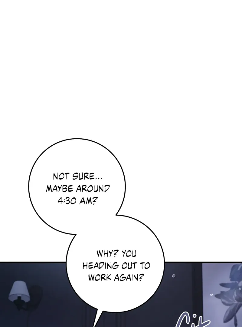 The Hunter Wants to Live Quietly Chapter 26 - 16