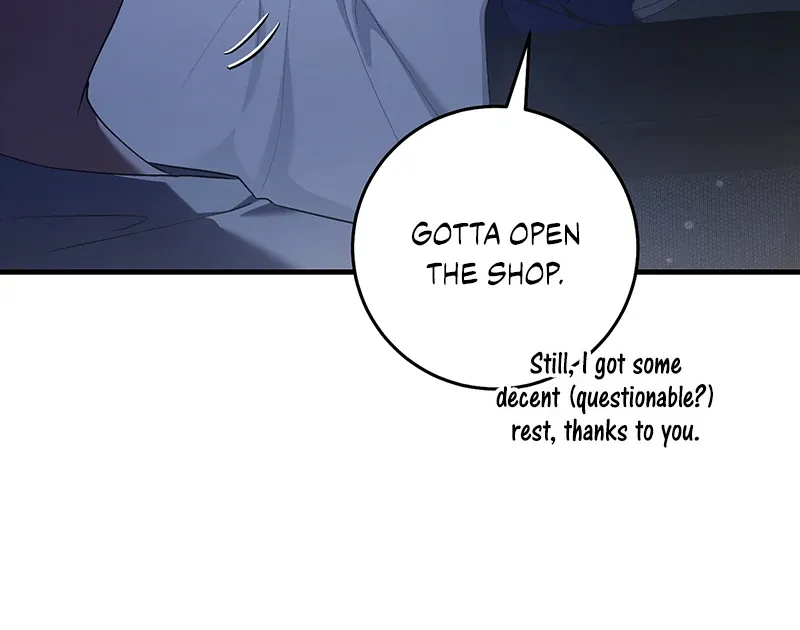 The Hunter Wants to Live Quietly Chapter 26 - 18