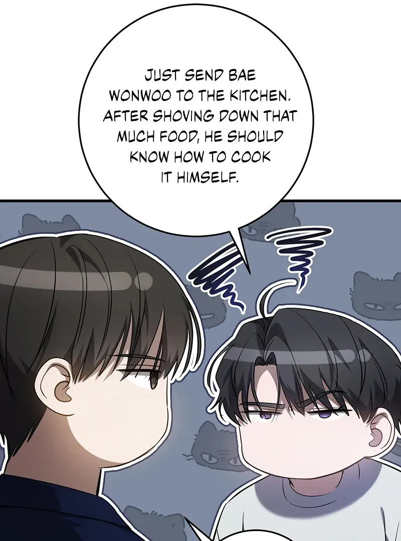 The Hunter Wants to Live Quietly Chapter 26 - 19