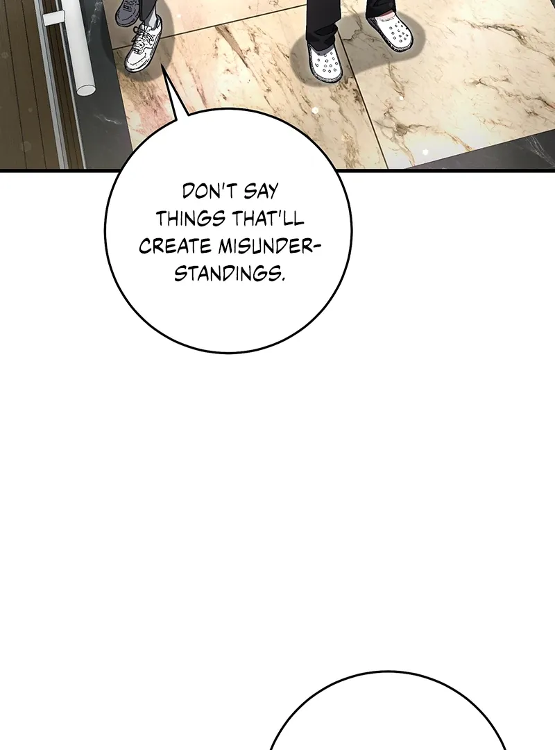 The Hunter Wants to Live Quietly Chapter 26 - 26
