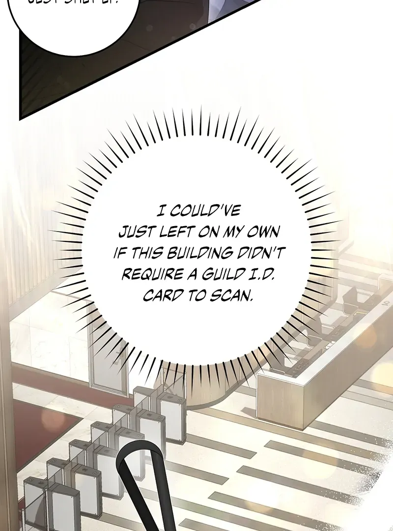 The Hunter Wants to Live Quietly Chapter 26 - 28