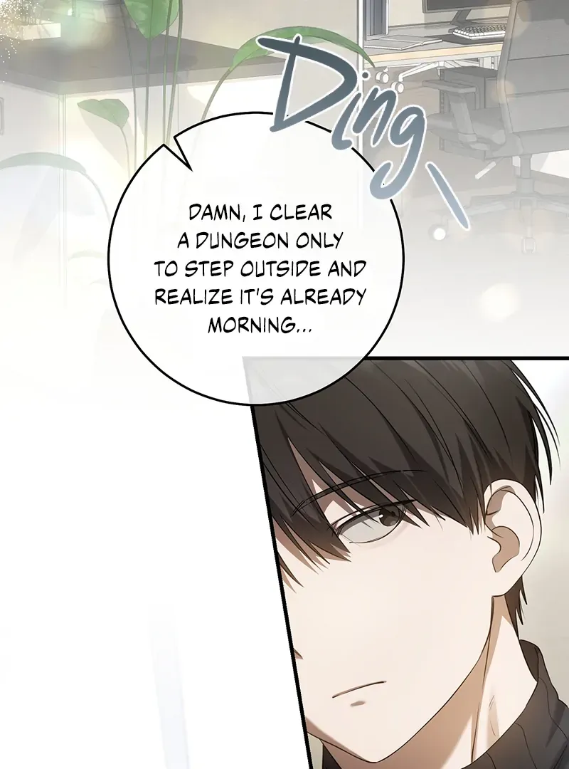 The Hunter Wants to Live Quietly Chapter 26 - 30