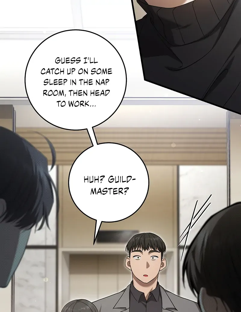 The Hunter Wants to Live Quietly Chapter 26 - 31