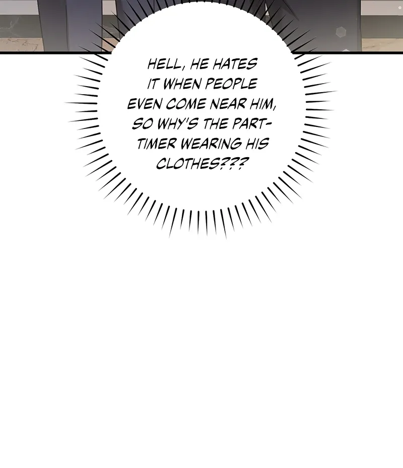 The Hunter Wants to Live Quietly Chapter 26 - 38