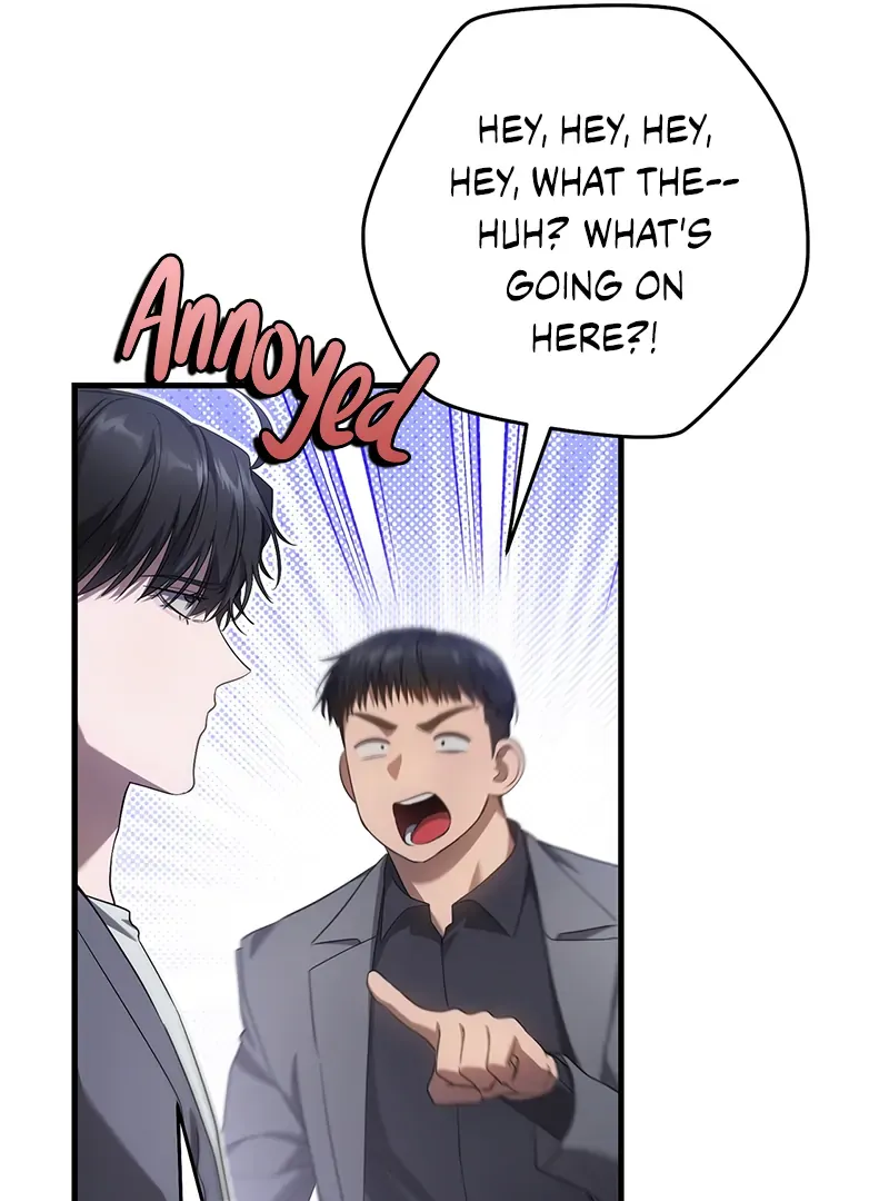 The Hunter Wants to Live Quietly Chapter 26 - 39