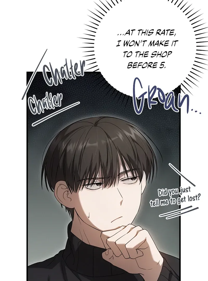 The Hunter Wants to Live Quietly Chapter 26 - 41