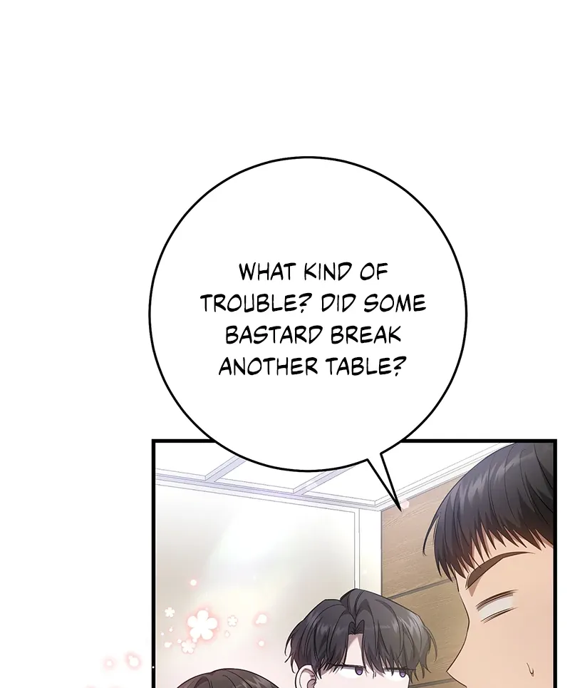 The Hunter Wants to Live Quietly Chapter 26 - 48