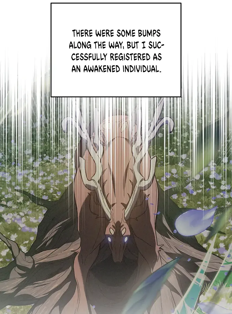 The Hunter Wants to Live Quietly Chapter 26 - 67