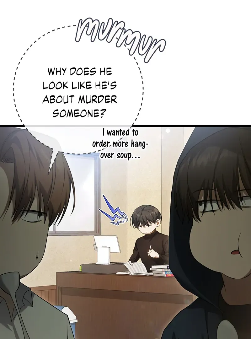 The Hunter Wants to Live Quietly Chapter 26 - 72