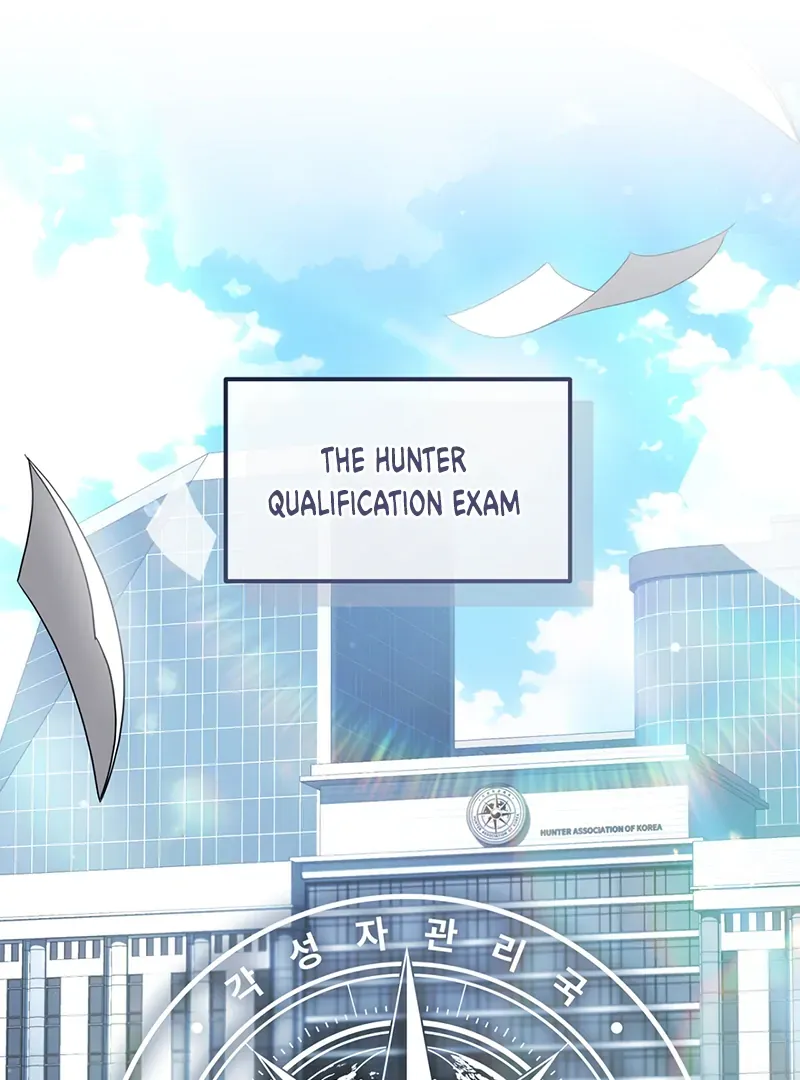 The Hunter Wants to Live Quietly Chapter 26 - 76