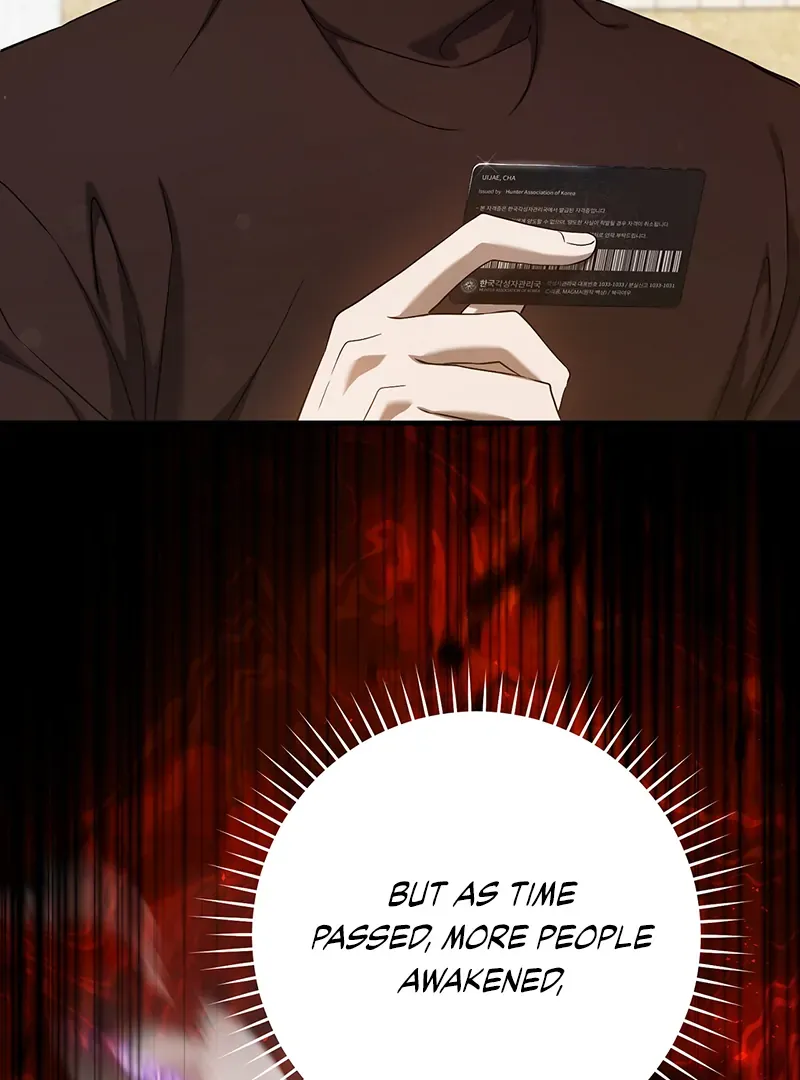 The Hunter Wants to Live Quietly Chapter 26 - 85