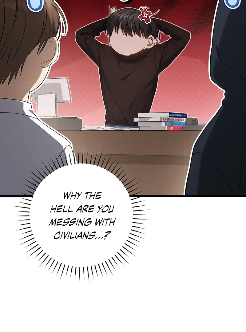 The Hunter Wants to Live Quietly Chapter 26 - 90