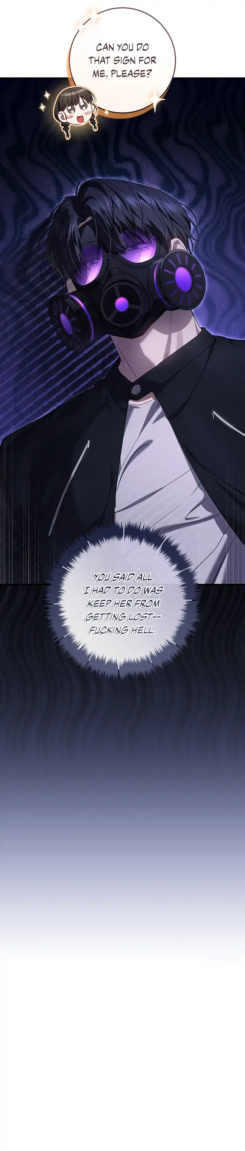 The Hunter Wants to Live Quietly Chapter 27 - 101