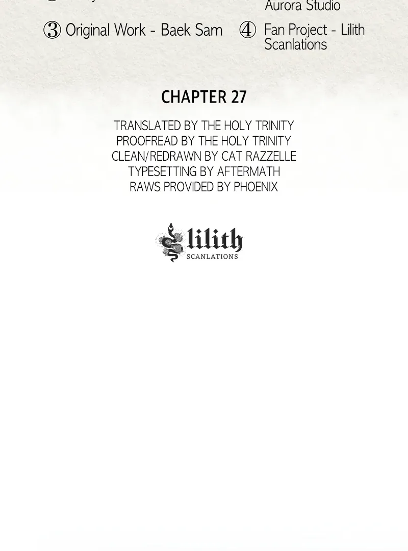 The Hunter Wants to Live Quietly Chapter 27 - 15