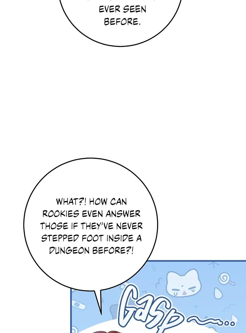 The Hunter Wants to Live Quietly Chapter 27 - 21