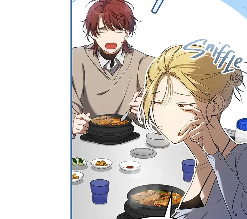 The Hunter Wants to Live Quietly Chapter 27 - 22