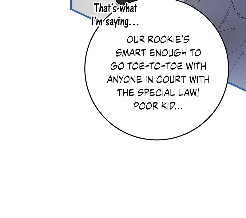 The Hunter Wants to Live Quietly Chapter 27 - 23