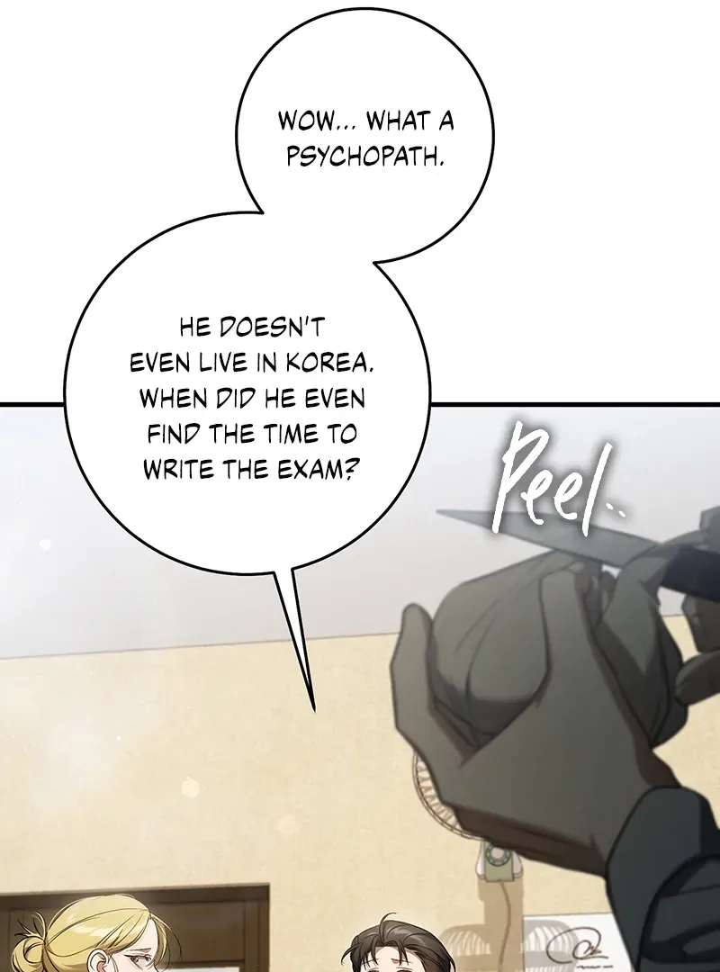 The Hunter Wants to Live Quietly Chapter 27 - 25